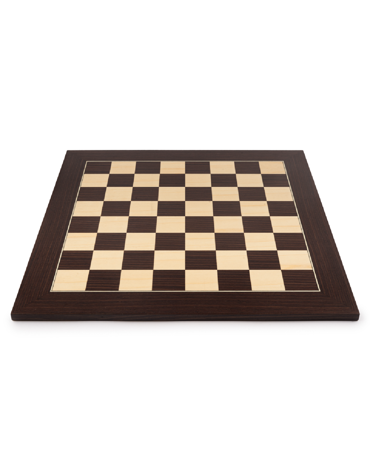 Échiquier en bois 3