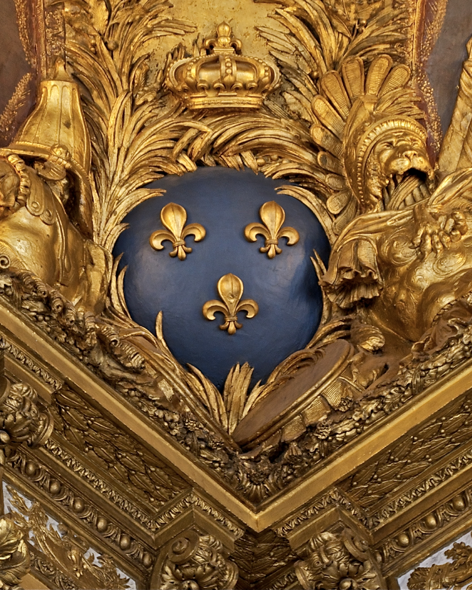 Symboles français