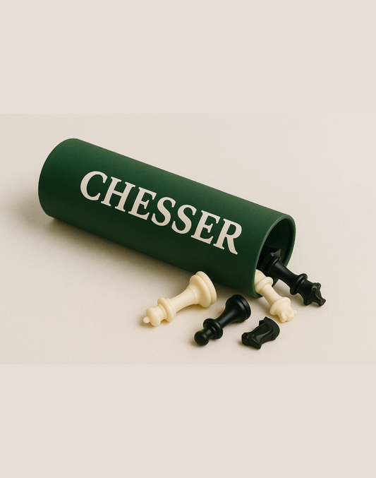 NomadChess - Sapin