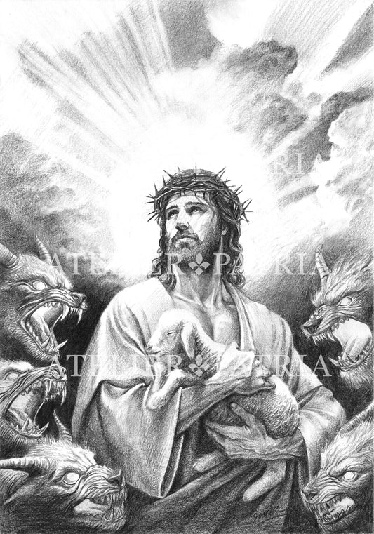 PROTECTION DIVINE
